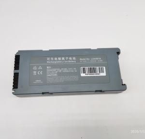 022-000034-00 Li24I001A Mindray Defibrillator Battery