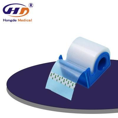 HD5 Surgical Medical PE Tape Waterproof Transparent Tape