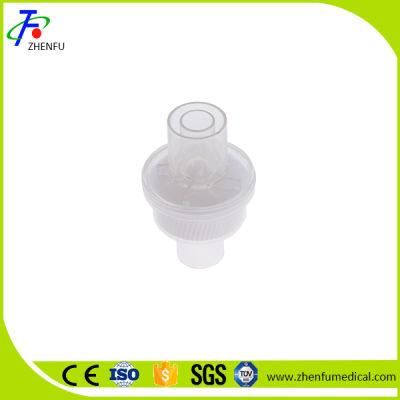Disposable Anesthesia Breathing Filter for Child