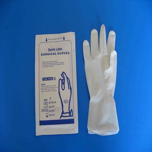 Surgical Glove/Latex Gloves/Nitrile Gloves/Vinyl Gloves