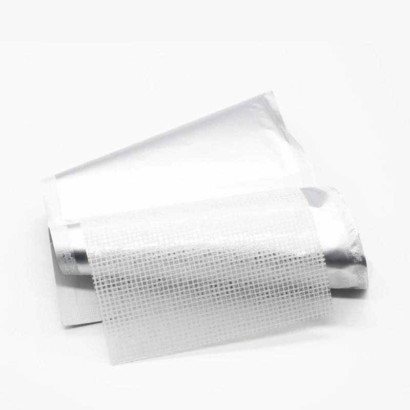 Single Use Medical Disposable Paraffin Gauze Pad