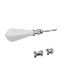 Spinal/Epidural Anesthesia Needle for Lumbar Puncture