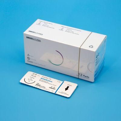Surgical Absorbent/Non-Absorbable Suture