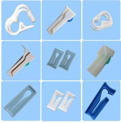 Medical Tubing Clamp Slide Clamp Pinch Clamp