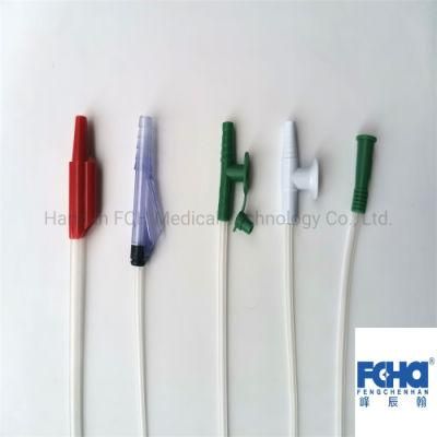PVC Suction Catheter