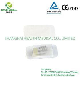 I. V. Cannula Heparin Caps with Good Quality in Sales