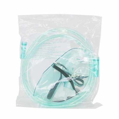 Hospital Disposable Medical Venturi Oxygen Mask