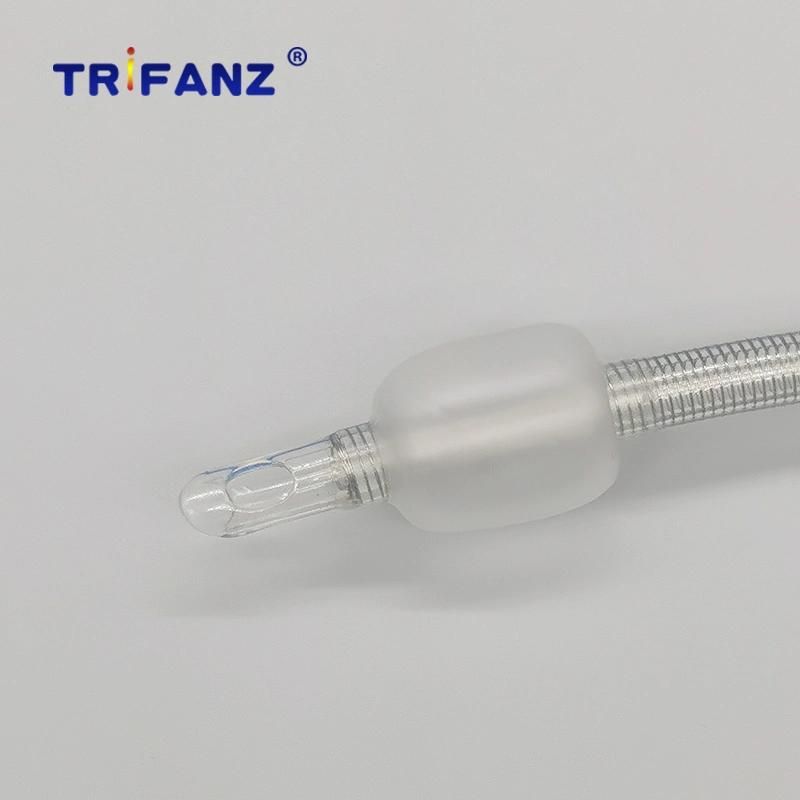 Surgical Supply Endotracheal Tube All Sizes