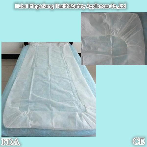Disposable Medical Non Woven Bed Sheets Wholesale