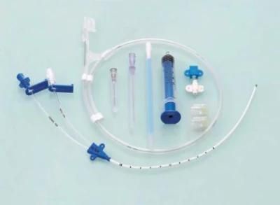 Central Venous Catheter - Standard Kits Include