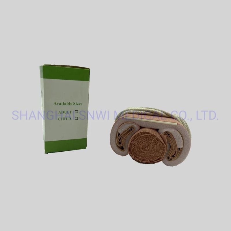 Disposable Non-Adhesive Skin Traction Kit Made in China