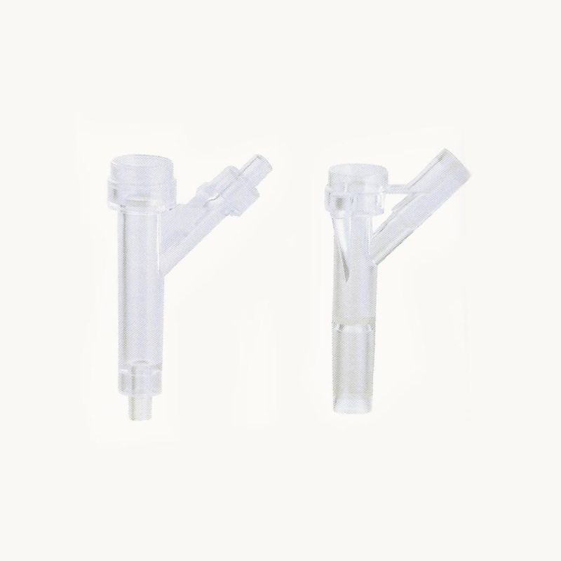 High Quality Medical Disposable Three Way with Extension Tube