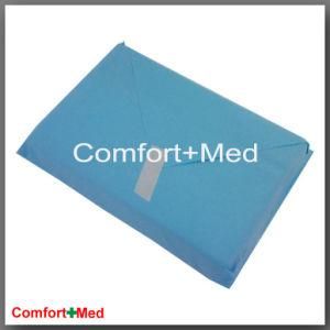 Crepe Paper or Non Woven SMS for Medical Device Packing