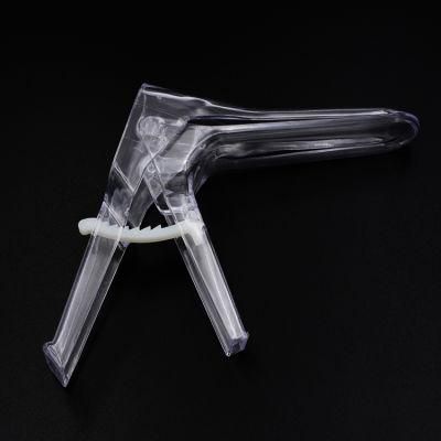 Spanish Type Gynecological Exam Plastic Vaginal Speculum