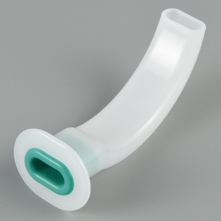 Disposable Oral Pharyngeal Airway