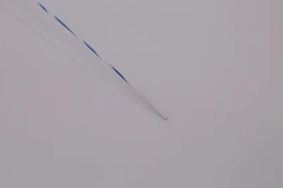 Zebra Guidewire Nitinol Urology Disposable Smooth Access