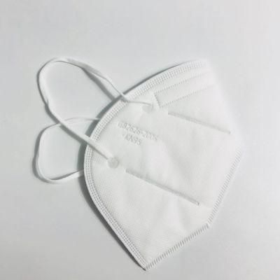 Protective Anti-Dust Face Mask for The Whole Sale Disposable