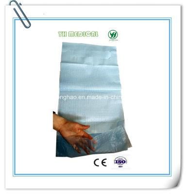 Disposable Protection Adult Bib for People Daily Life