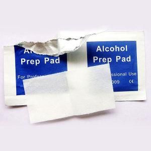 Most Popular Alcohol Prep Pad Use for Household, Medical