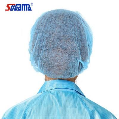 18&prime;&prime;, 19&prime;&prime;, 20&prime;&prime;, 21&prime;&prime; Disposable Medical Clip Cap