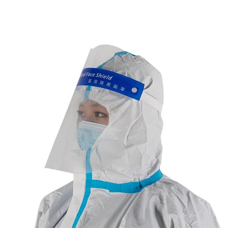 Good Quality Inexpensive Medical Protective Mask Strap CE Can Be Used in Hospitals