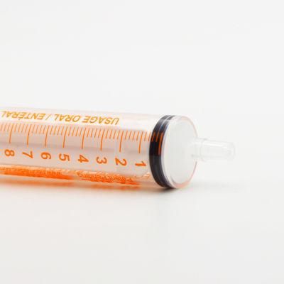 Medicine Oral Feeding Syringe or Bulb Type Irrigation Syringe