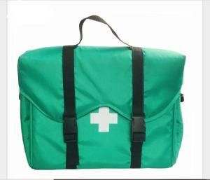 New First Aid Kit Portable Medical Bag Outdoor Medical Bag Emergency Travel First Aid Kit Car Storage Bag