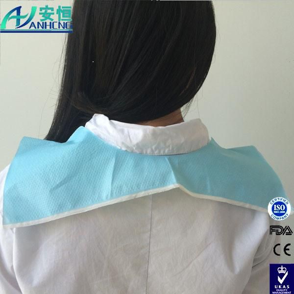 Dental Bibs From China Disposable Patient Paper Bibs Protecting