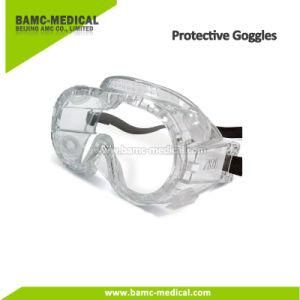 Safety Protective Goggles Comfortable Medical Goggles