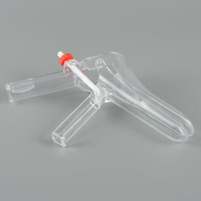 Disposable Plastic Sterile Vaginal Mirror