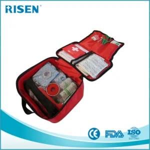 Kit First Aid/Medicine Kit First Aid
