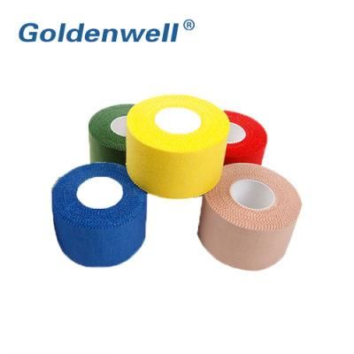 China Factory Directly Supply Custom Adhesive Sports Tape