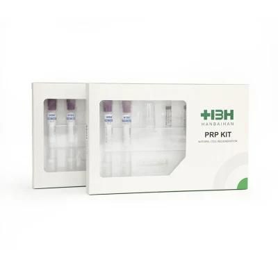 Best Selling Acd a Anticoagulant Prp-Kit-Canada Regen Prp Kit with Acd Gel in Orthopedic Repair