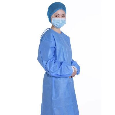 High Quality Disposable Surgical Clothing