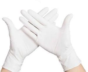 Disposable Powder Free Industrial Grade Nitrile Gloves Chinese Factory
