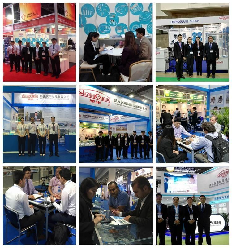 China Supplier Disposable Surgical Drape Sterlized Angiography Drape