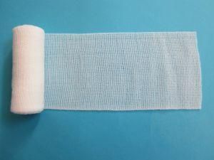 Medical Conforming Sports Tape Ce FDA Certificate PBT Bandage