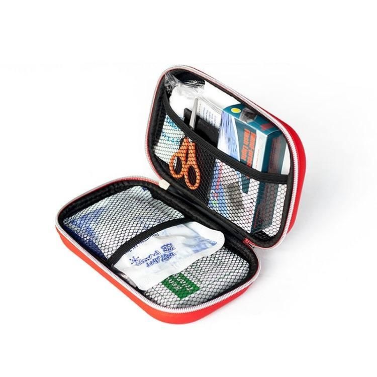 Empty First Aid Kit Responder Bag