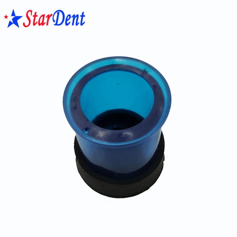 Good Quality Dental Plastic Casting Rings/Dental Lab Equipment