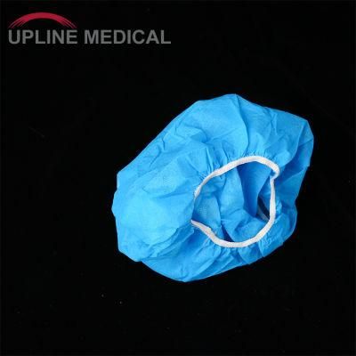 Medical Surgical Use Disposable Bouffant Cap