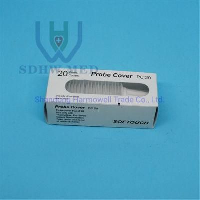 Thermoscan Ear Thermometer Probe Covers for PRO 6000