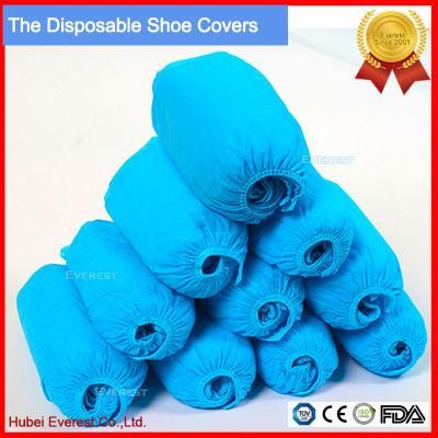 Disposable Spunbond Non Woven Shoe Cover