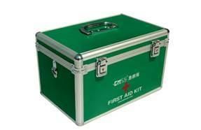 Emss First Aid Box (EX-001)