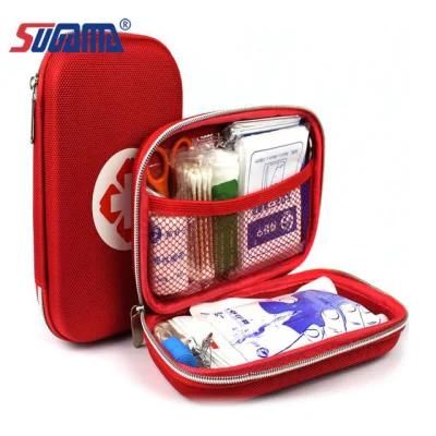 Multifunctional Storage Bag First Aid Kit Organizer Portable Kits for Household