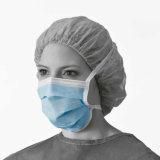 Custom Medical Surgical Hospital Disposable 3ply Face Mask