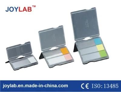 High Quality Labtorary Plastic Slider Mailer