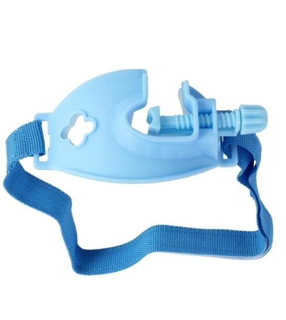 Medical Disposable Endotracheal Tube Holder