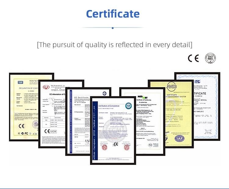 My-O004A Hot Sale Disposable Hemoperfusion Cartridge