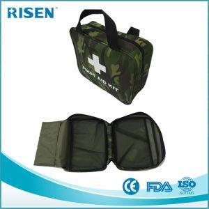 High Capacity Storage Rollup First Aid Set