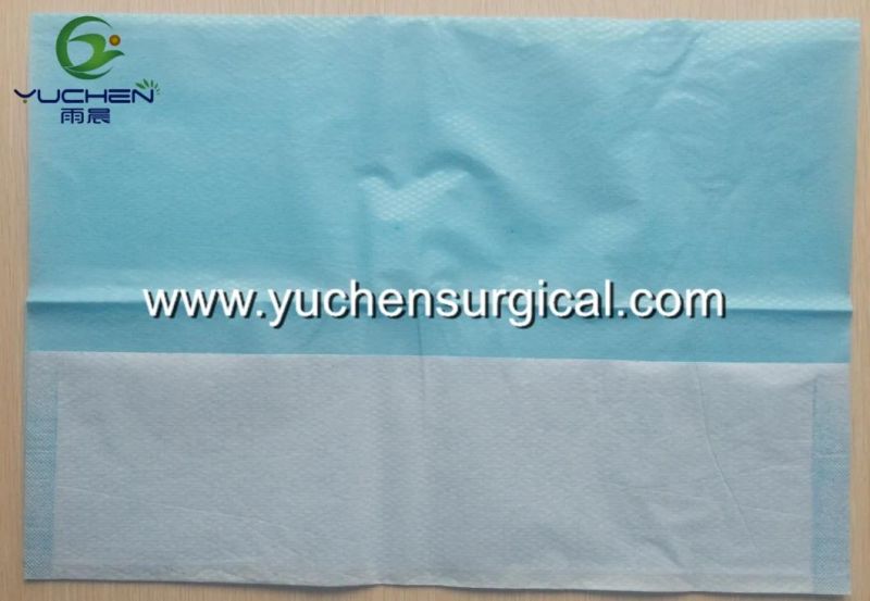 Cheap Price and Factory Wholesale Disposable Patient Dental Bibs